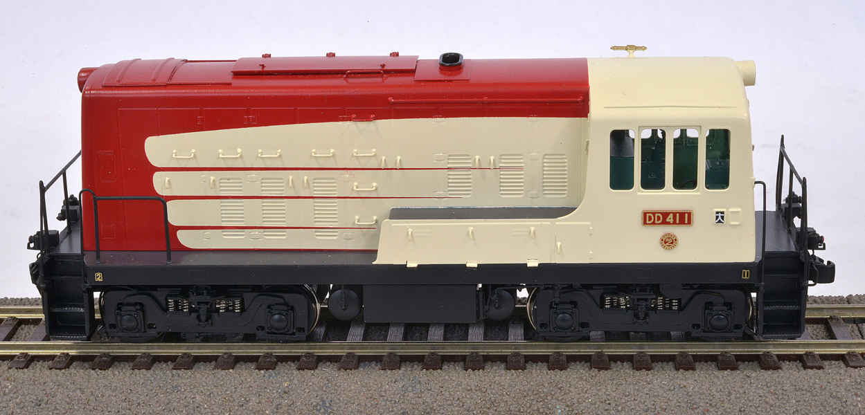 DD41/DD90、DD12（詳細説明） | 鉄道模型販売 | ムサシノ